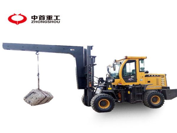 孝感市吊车租赁_什么是设备起重吊装